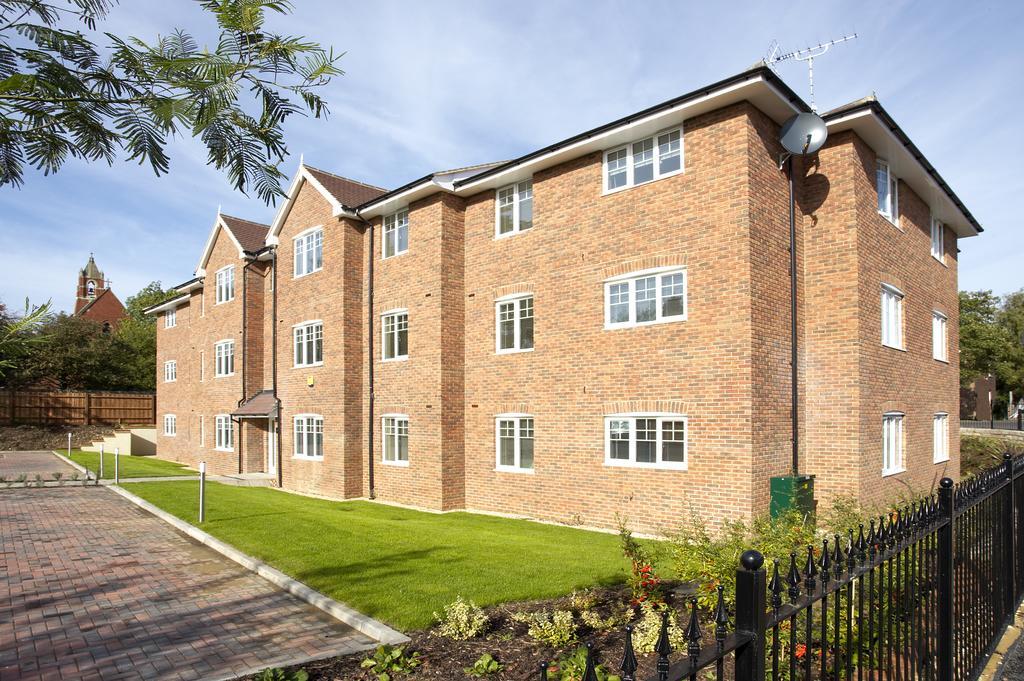 Saco Farnborough Apartman Farnborough  Kültér fotó