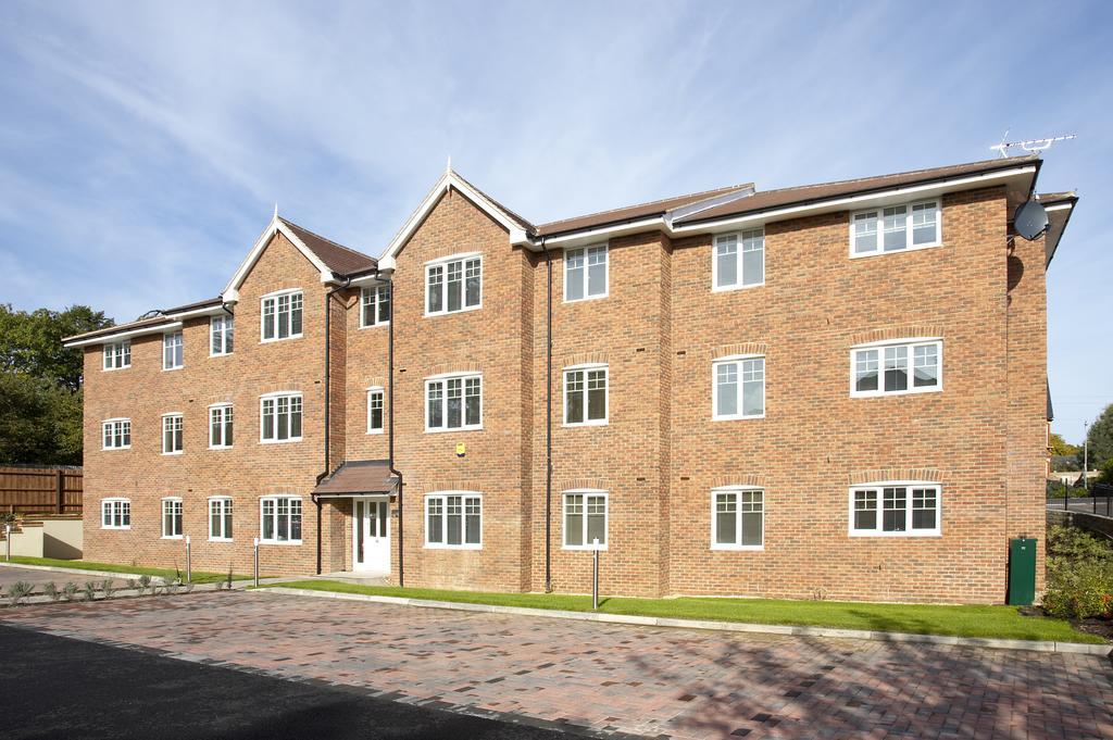 Saco Farnborough Apartman Farnborough  Kültér fotó